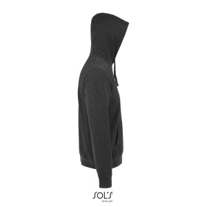 Sweat-shirt homme à capuche - SPENCER 49