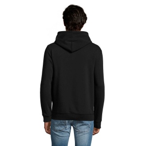 Sweat-shirt homme à capuche - SPENCER 50