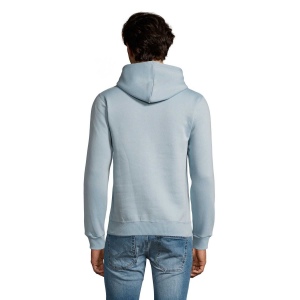 Sweat-shirt homme à capuche - SPENCER 51