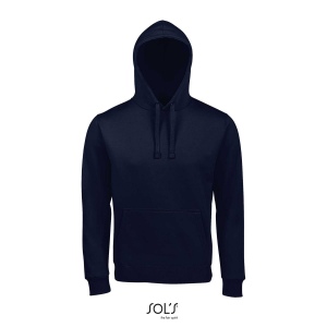 Sweat-shirt homme à capuche - SPENCER 17