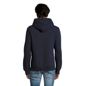 Sweat-shirt homme à capuche - SPENCER 53