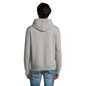 Sweat-shirt homme à capuche - SPENCER 54