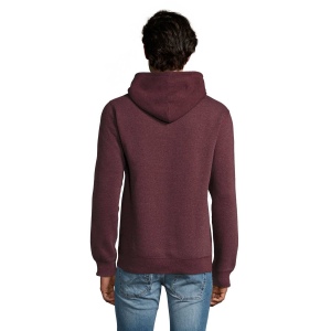 Sweat-shirt homme à capuche - SPENCER 56