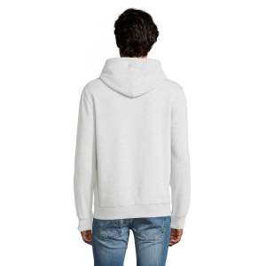 Sweat-shirt homme à capuche - SPENCER 60