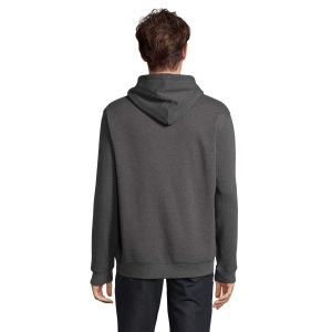 Sweat-shirt homme à capuche - SPENCER 61