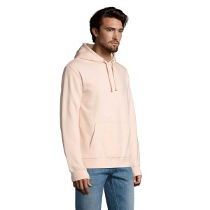 Sweat-shirt homme à capuche - SPENCER 64