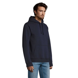 Sweat-shirt homme à capuche - SPENCER 65