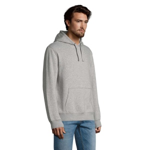Sweat-shirt homme à capuche - SPENCER 66