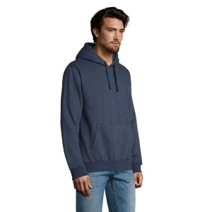 Sweat-shirt homme à capuche - SPENCER 67