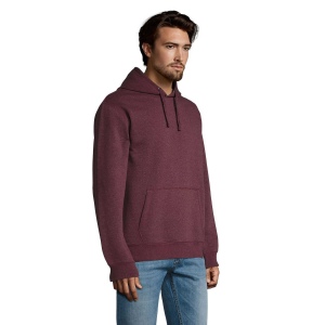 Sweat-shirt homme à capuche - SPENCER 68