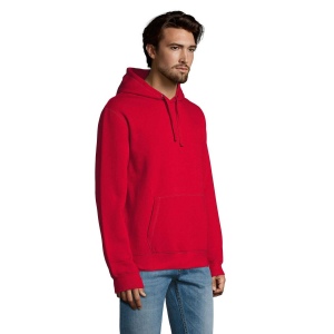 Sweat-shirt homme à capuche - SPENCER 69
