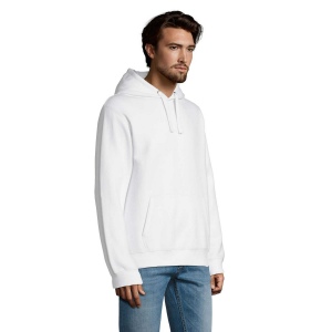 Sweat-shirt homme à capuche - SPENCER 71