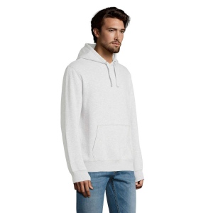 Sweat-shirt homme à capuche - SPENCER 72