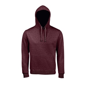 Sweat-shirt homme à capuche - SPENCER 80