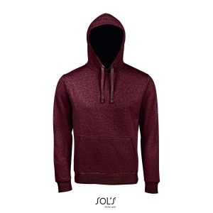 Sweat-shirt homme à capuche - SPENCER 20
