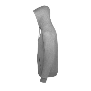 Sweat-shirt homme à capuche - SPENCER 102
