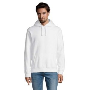 Sweat-shirt homme à capuche - SPENCER 11