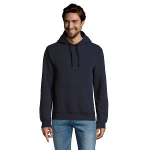 Sweat-shirt homme à capuche - SPENCER 5