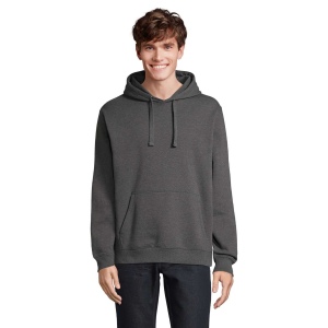 Sweat-shirt homme à capuche - SPENCER 13
