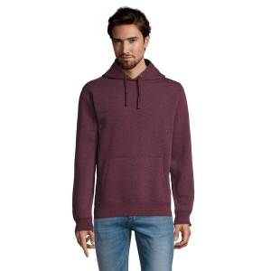 Sweat-shirt homme à capuche - SPENCER 8