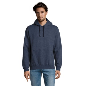 Sweat-shirt homme à capuche - SPENCER 7
