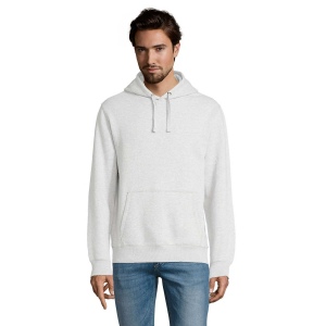 Sweat-shirt homme à capuche - SPENCER 12