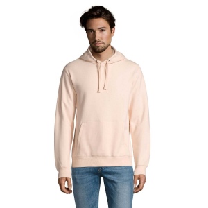 Sweat-shirt homme à capuche - SPENCER 4