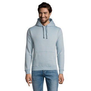 Sweat-shirt homme à capuche - SPENCER 3