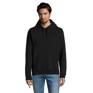 Sweat-shirt homme à capuche - SPENCER 2
