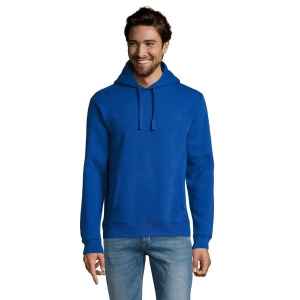 Sweat-shirt homme à capuche - SPENCER 10