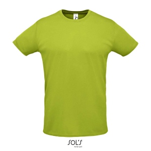 Tee-shirt sport unisexe - SPRINT 14