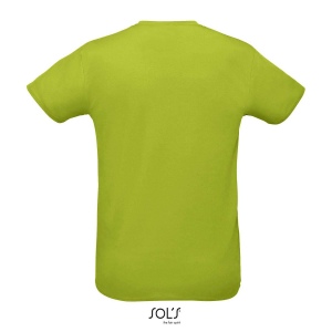 Tee-shirt sport unisexe - SPRINT 26