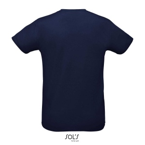 Tee-shirt sport unisexe - SPRINT 28