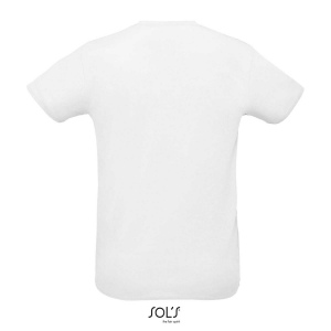Tee-shirt sport unisexe - SPRINT 31