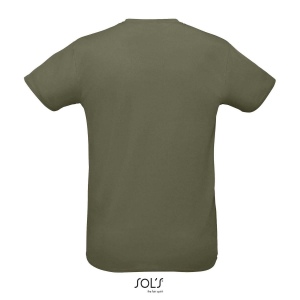 Tee-shirt sport unisexe - SPRINT 37
