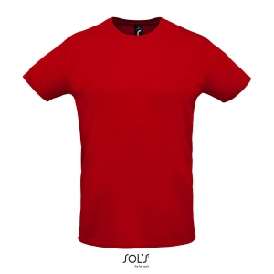 Tee-shirt sport unisexe - SPRINT 17