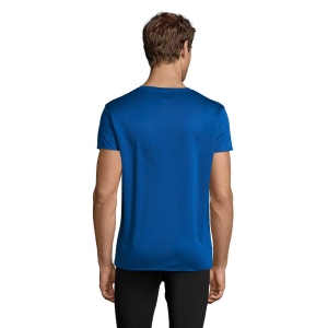 Tee-shirt sport unisexe - SPRINT 54