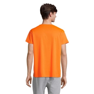 Tee-shirt sport unisexe - SPRINT 58