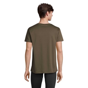 Tee-shirt sport unisexe - SPRINT 61