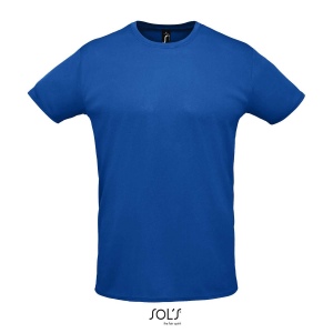 Tee-shirt sport unisexe - SPRINT 18
