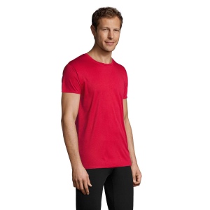 Tee-shirt sport unisexe - SPRINT 65
