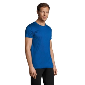 Tee-shirt sport unisexe - SPRINT 66