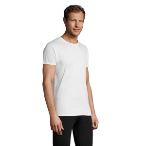 Tee-shirt sport unisexe - SPRINT 67