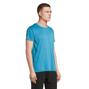 Tee-shirt sport unisexe - SPRINT 72