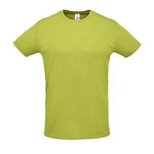 Tee-shirt sport unisexe - SPRINT 74