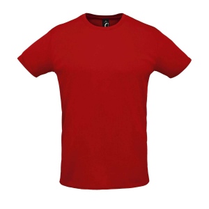 Tee-shirt sport unisexe - SPRINT 77