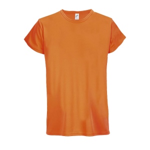 Tee-shirt sport unisexe - SPRINT 82