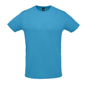 Tee-shirt sport unisexe - SPRINT 84