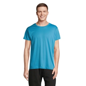 Tee-shirt sport unisexe - SPRINT 12