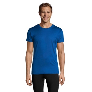 Tee-shirt sport unisexe - SPRINT 6